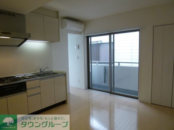 ヴィラあざみの物件内観写真